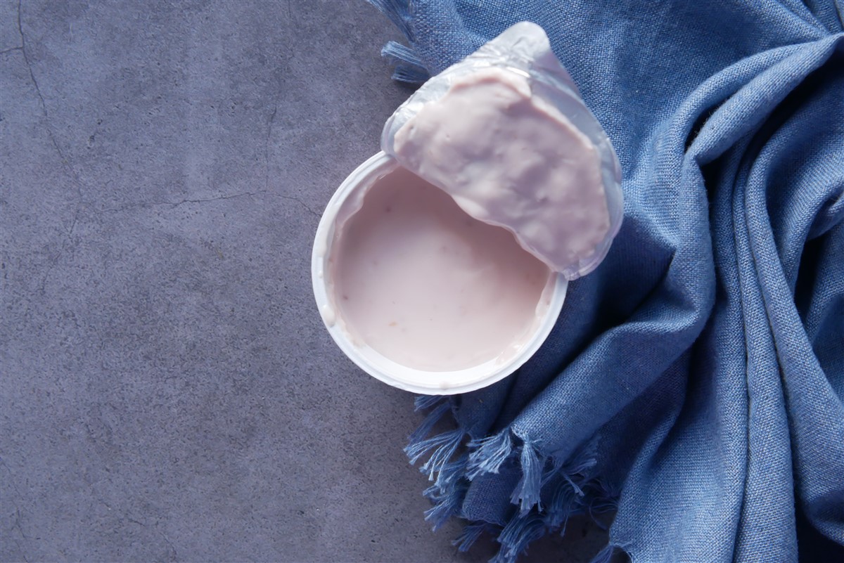 recycler vos pots de yaourt