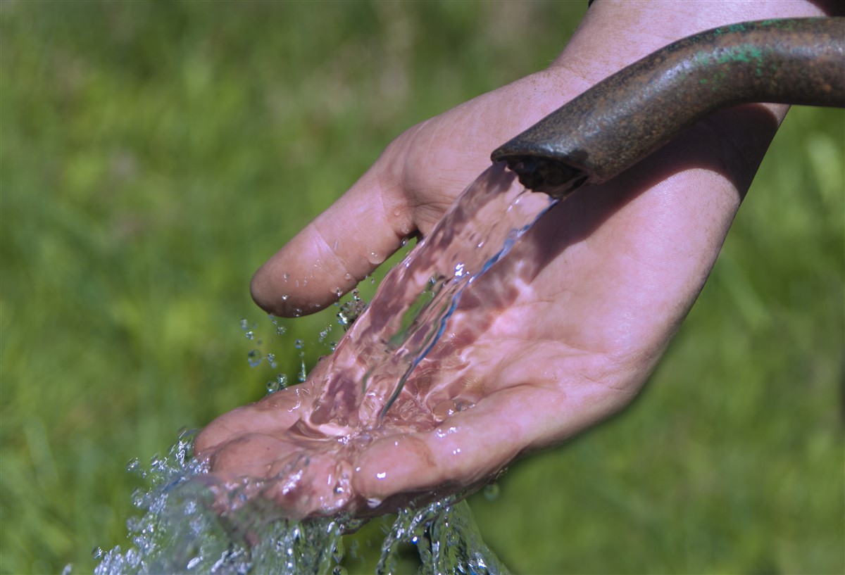 sources alternatives d'eau potable