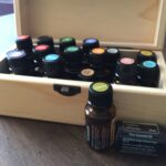Essential oils