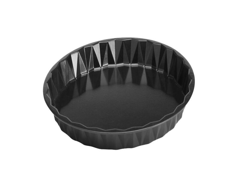 Fluted Cake Tin