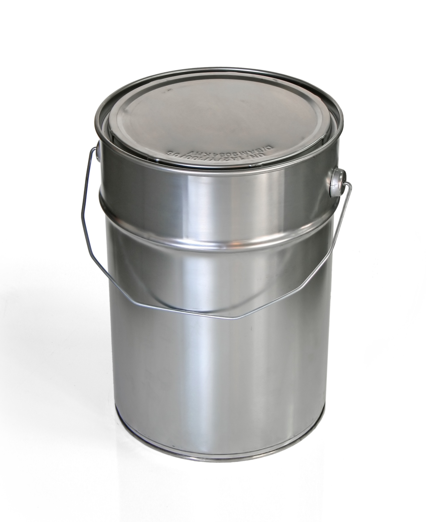 Tin can