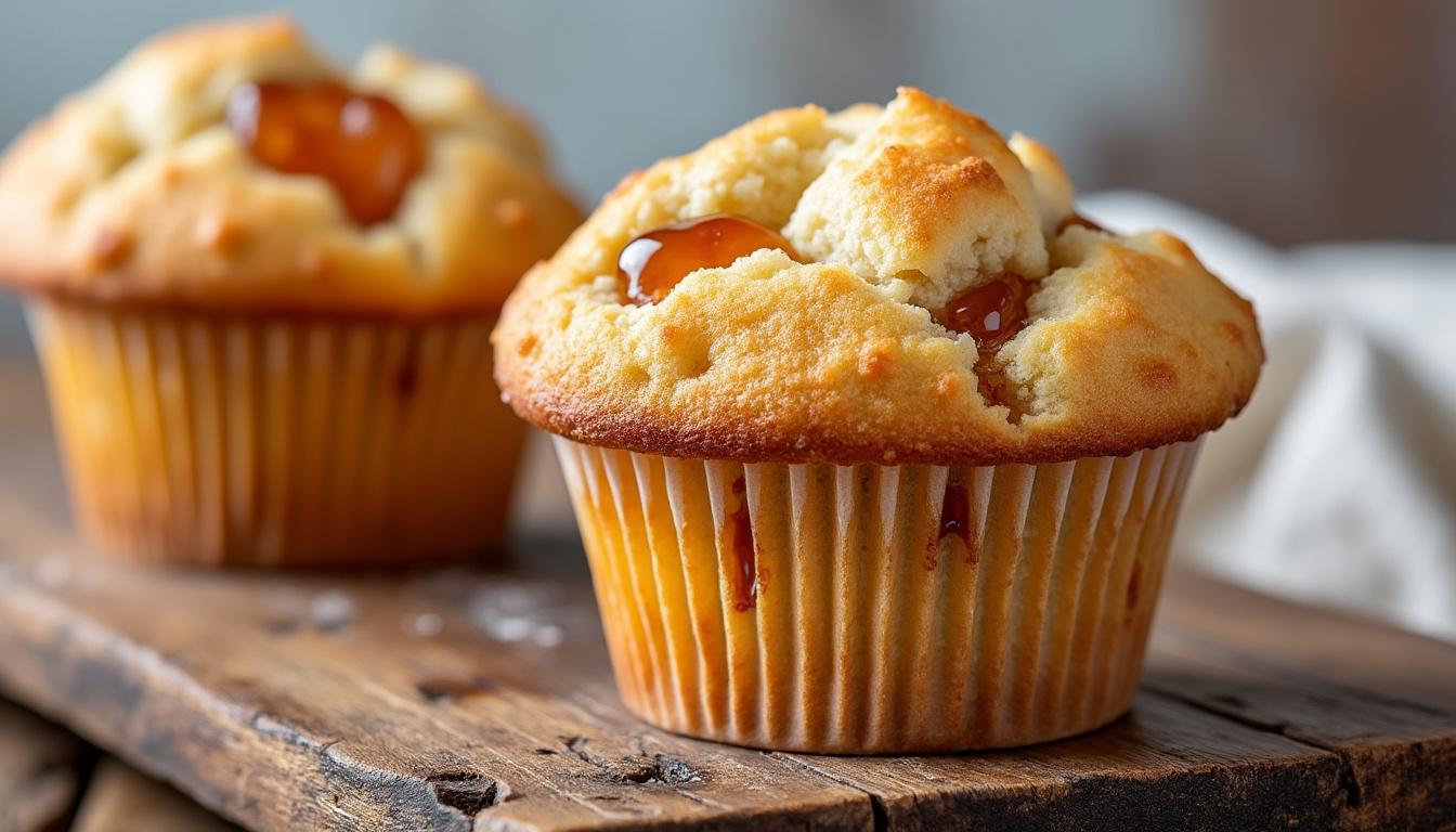 découvrez 5 recettes créatives et délicieuses utilisant de la confiture de pomme pour sublimer vos desserts. variez les plaisirs avec des idées originales qui raviront vos papilles et impressionneront vos invités.