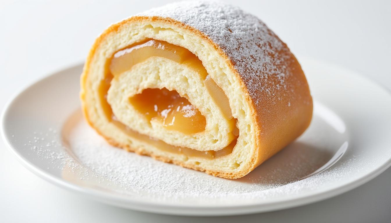 découvrez 5 recettes créatives à base de confiture de pomme pour sublimer vos desserts. un mélange parfait de douceur et d'originalité qui ravira vos papilles et épatera vos convives.