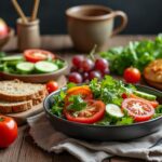 découvrez notre guide pratique sur les aliments pour perdre du poids. apprenez à choisir les meilleurs aliments pour un régime efficace et sain, et atteignez vos objectifs minceur tout en savourant vos repas.