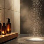 découvrez comment l'aromathérapie peut métamorphoser votre douche en un véritable rituel spa grâce à des huiles essentielles apaisantes. transformez votre routine quotidienne en un moment de bien-être et de relaxation.