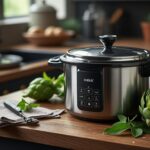 découvrez comment cuisiner l'artichaut à la perfection avec la cocotte-minute seb. ce guide vous révèle des astuces simples pour savourer ce légume savoureux, tout en préservant ses nutriments. rendez votre cuisine incontournable avec cette méthode rapide et délicieuse !