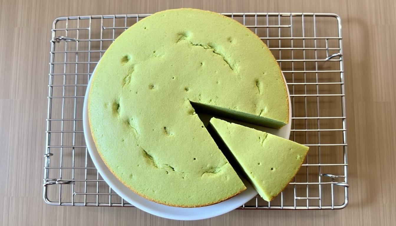 découvrez comment le gâteau au yaourt et thé matcha peut révolutionner votre goûter avec sa texture moelleuse et son goût unique. régalez vos papilles et ajoutez une touche de santé à vos pauses sucrées grâce à cette recette simple et délicieuse.