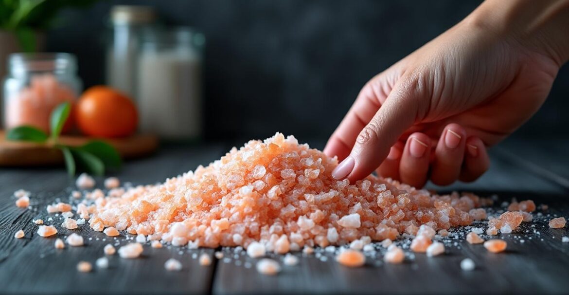 découvrez comment le sel rose de l'himalaya, souvent perçu comme un produit sain, peut en réalité présenter des risques pour votre santé. analyse des composants, des effets potentiels sur l'organisme et des conseils pour une consommation responsable.