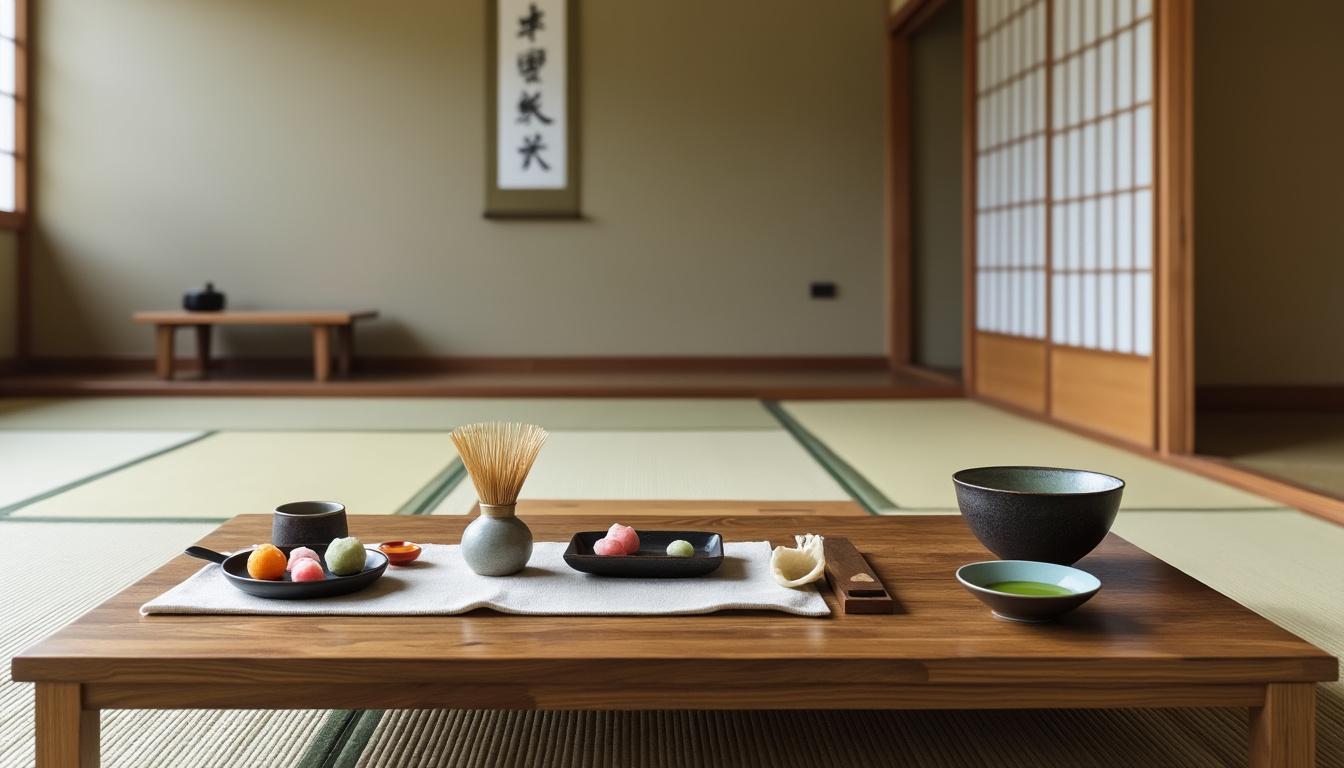 savourez un moment de douceur avec notre gâteau au thé vert japonais, une délicieuse fusion de saveurs authentiques. idéal pour une pause gourmande, ce dessert raffiné allie la richesse du matcha à une texture légère et moelleuse. plongez dans cette expérience culinaire unique!