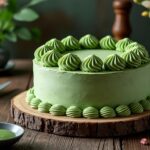 découvrez le gâteau au thé vert japonais, un délice délicat qui saura éveiller vos papilles et apporter une touche d'authenticité à vos pauses gourmandes. savourez cette douceur unique et laissez-vous séduire par ses arômes raffinés.