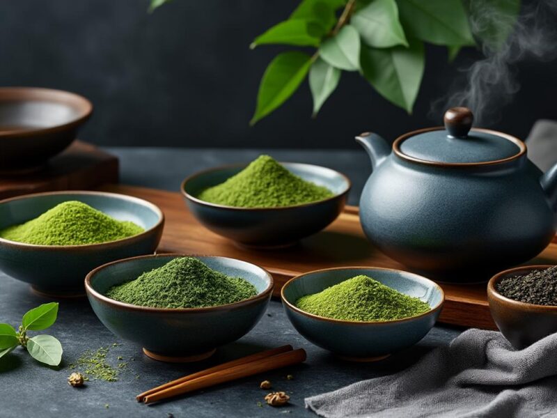 découvrez des variétés de thé vert japonais moulu finement, alliant saveurs authentiques et bienfaits pour la santé. plongez dans l'univers du matcha et savourez des infusions délicates qui éveilleront vos sens.