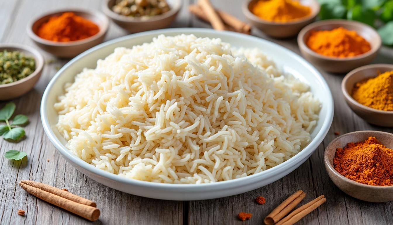 découvrez l'importance de laver le riz avant cuisson pour améliorer sa texture et sa saveur. ce guide complet explique les bienfaits de cette étape essentielle pour tous les amateurs de cuisine, vous permettant d'obtenir des plats savoureux à chaque préparation.
