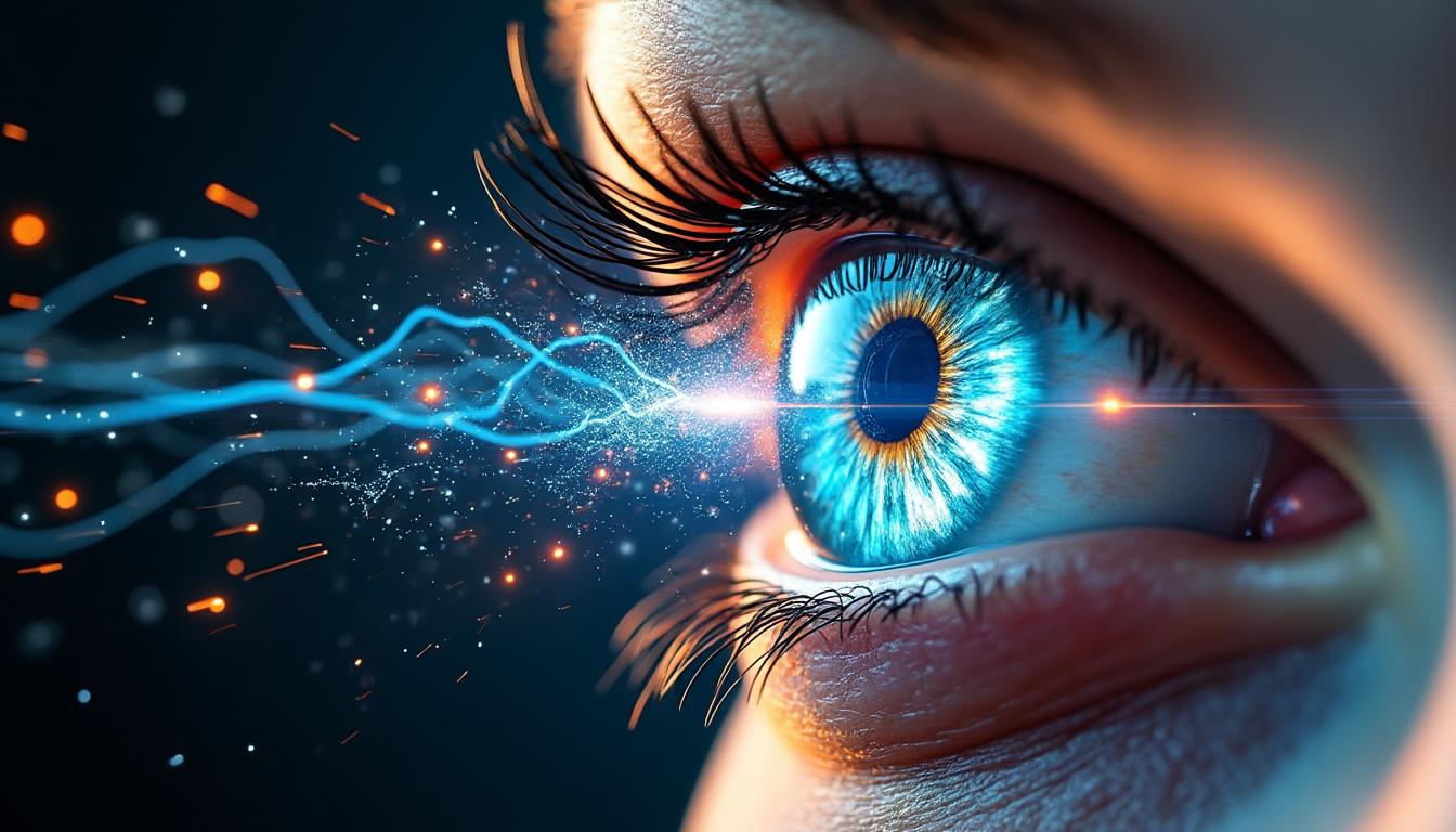 découvrez comment le flash lumineux, même les yeux fermés, peut transformer votre spiritualité. explorez des techniques de visualisation puissantes pour éveiller votre conscience et enrichir votre pratique spirituelle.