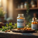 découvrez les bienfaits surprenants de morosil et chrome, des ingrédients naturels révolutionnaires présentés sous forme de pastilles qui favorisent votre santé. idéales pour soutenir votre métabolisme et améliorer votre bien-être général, ces pastilles vous offrent une solution innovante pour atteindre vos objectifs de santé. ne manquez pas cette opportunité d'allier goût et santé !