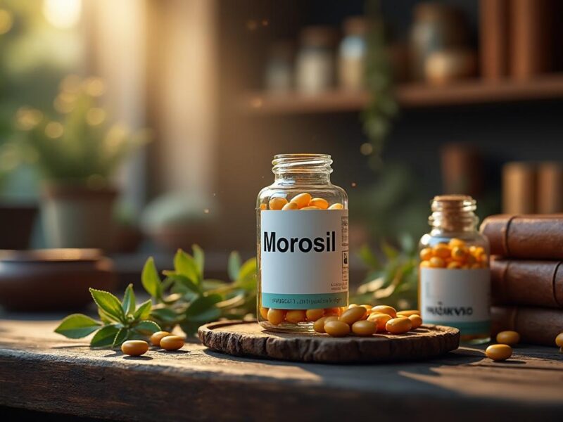 découvrez les bienfaits surprenants de morosil et chrome, des ingrédients naturels révolutionnaires présentés sous forme de pastilles qui favorisent votre santé. idéales pour soutenir votre métabolisme et améliorer votre bien-être général, ces pastilles vous offrent une solution innovante pour atteindre vos objectifs de santé. ne manquez pas cette opportunité d'allier goût et santé !