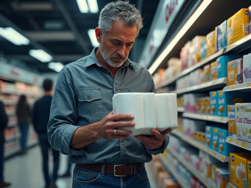 découvrez les erreurs courantes à éviter lors de l'achat de papier toilette en gros pour les particuliers. apprenez à choisir les meilleures options en termes de qualité, de prix et de quantité, afin de faire des économies tout en répondant à vos besoins.