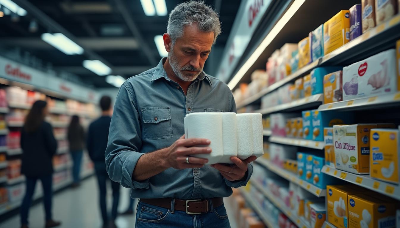 découvrez les erreurs courantes à éviter lors de l'achat de papier toilette en gros pour les particuliers. apprenez à choisir les meilleures options en termes de qualité, de prix et de quantité, afin de faire des économies tout en répondant à vos besoins.