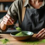 découvrez les erreurs courantes à éviter lors de l'utilisation de la poudre de thé vert bio matcha pour profiter pleinement de ses bienfaits. apprenez à préparer correctement votre matcha et à maximiser son goût et sa valeur nutritionnelle.