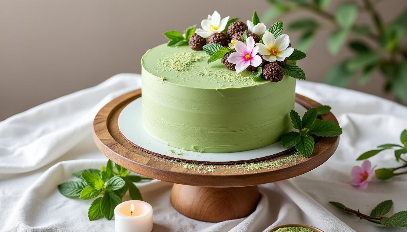 découvrez des recettes incontournables à base de claire au matcha qui raviront vos invités. impressionnez-les avec des plats savoureux et originaux, alliant la douceur de claire et le goût unique du matcha. idéal pour vos dîners, ces idées culinaires allient esthétisme et délice.