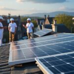 découvrez comment la location de toiture pour panneaux solaires peut bénéficier à la fois aux propriétaires et aux locataires. profitez d'une solution écologique et économique pour produire votre propre électricité tout en valorisant votre espace.