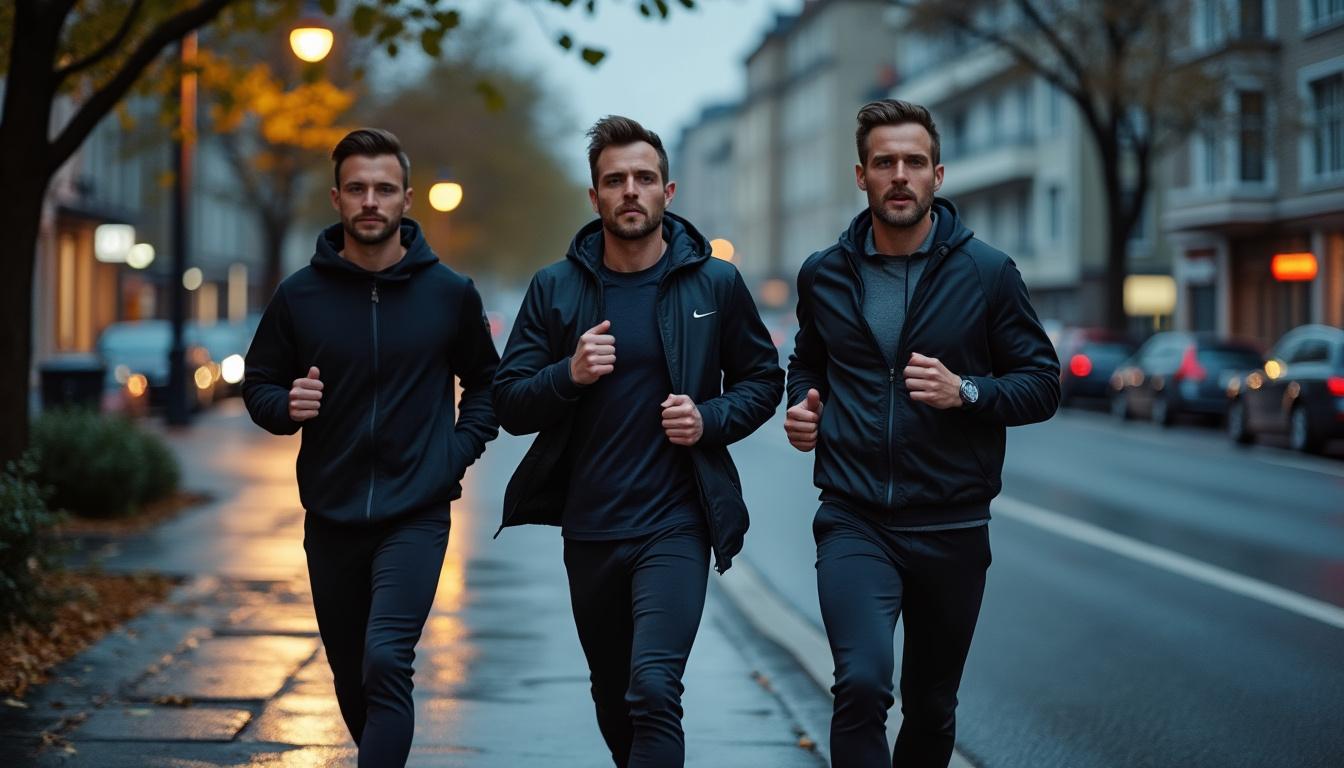 découvrez comment marcher peut être une méthode efficace pour perdre du poids et améliorer votre bien-être. commencez dès aujourd'hui votre parcours vers une meilleure santé avec des conseils pratiques et motivants !