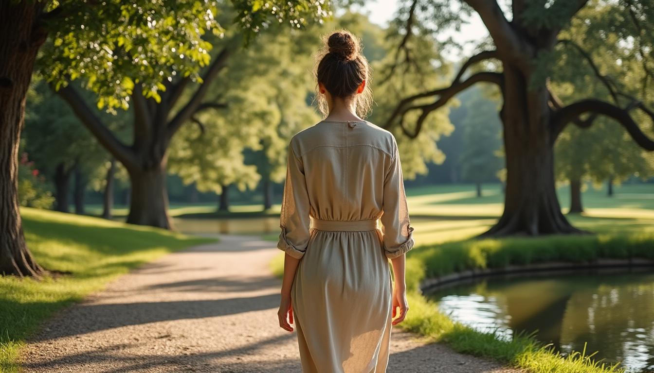 découvrez comment la marche peut être un excellent moyen de perdre du poids efficacement. apprenez des astuces et des conseils pour intégrer cette activité simple dans votre routine quotidienne et atteindre vos objectifs de remise en forme.