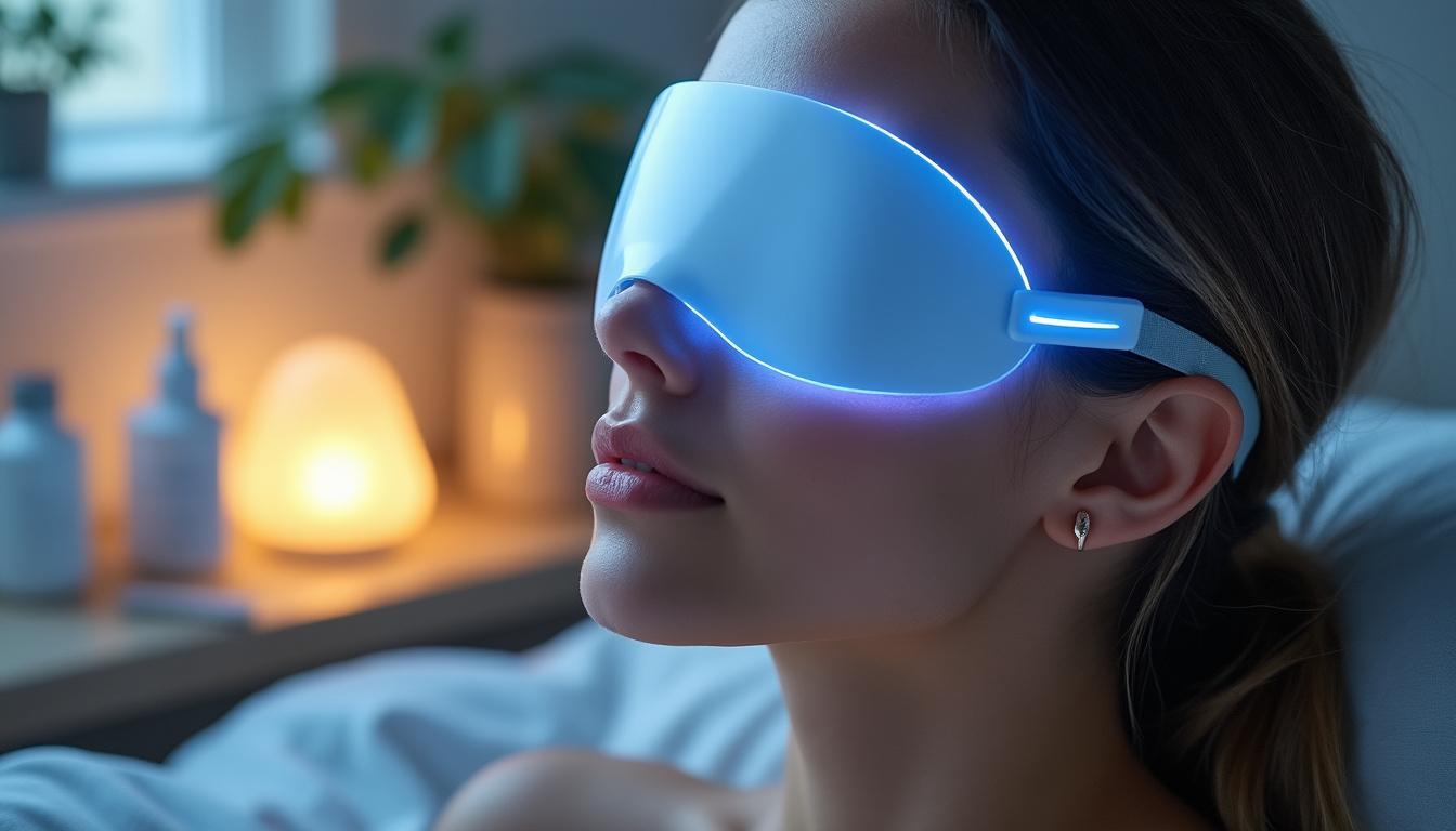 découvrez les avis des utilisateurs sur le masque luminothérapie anti-rides : efficacité, confort et résultats. plongez dans leurs expériences pour savoir si cet appareil révolutionnaire est la solution à vos rides.