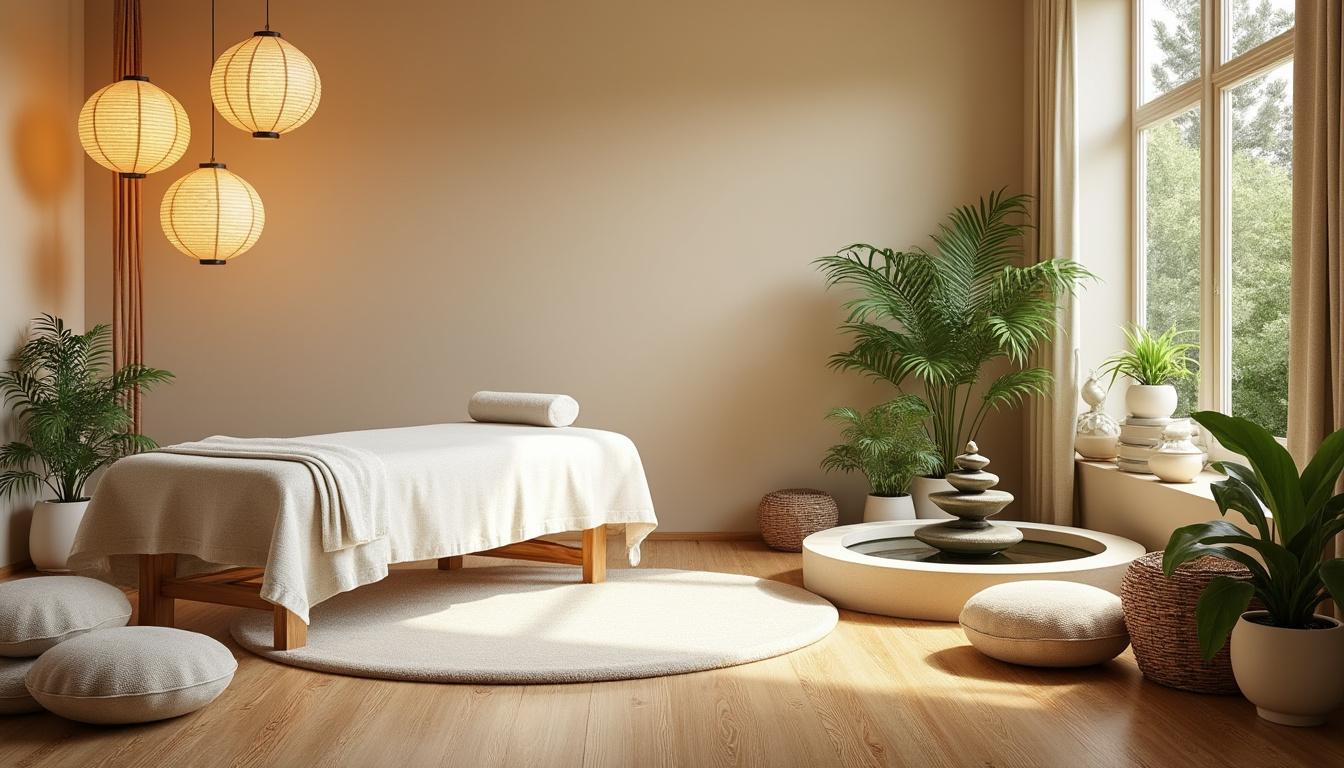 découvrez comment un massage du corps et de l’âme peut transformer votre vie en apportant bien-être, détente profonde et équilibre intérieur. profitez de conseils pour harmoniser le physique et l’esprit au quotidien.