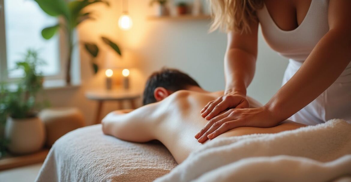 découvrez comment un massage du corps et de l’âme peut transformer votre vie en profondeur. explorez les bienfaits du bien-être intérieur pour retrouver équilibre, sérénité et énergie au quotidien.