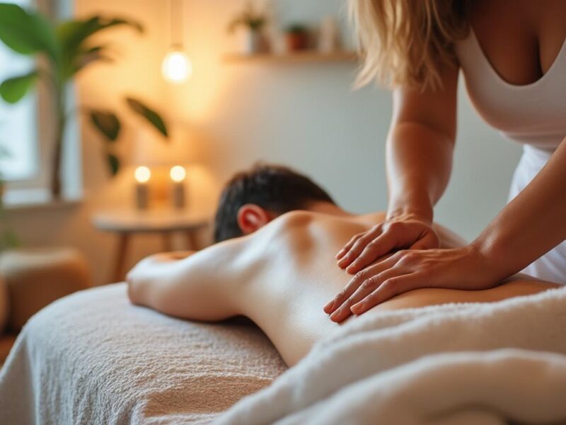 découvrez comment un massage du corps et de l’âme peut transformer votre vie en profondeur. explorez les bienfaits du bien-être intérieur pour retrouver équilibre, sérénité et énergie au quotidien.