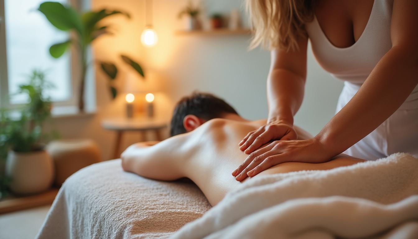 découvrez comment un massage du corps et de l’âme peut transformer votre vie en profondeur. explorez les bienfaits du bien-être intérieur pour retrouver équilibre, sérénité et énergie au quotidien.