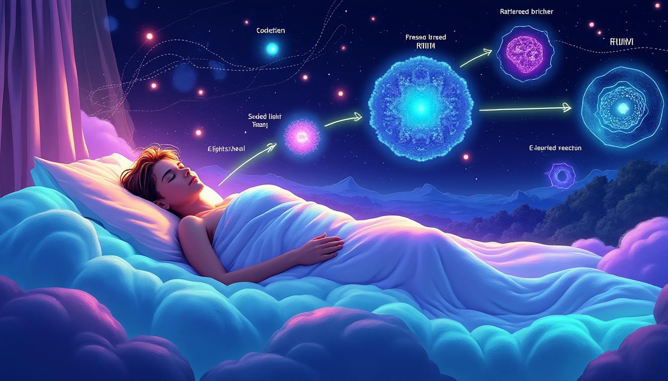 découvrez comment un sommeil réparateur peut améliorer votre productivité quotidienne. apprenez pourquoi bien dormir est essentiel pour votre efficacité et votre bien-être au travail.