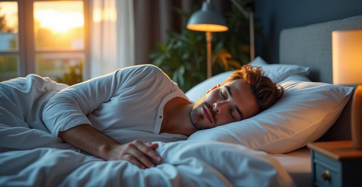découvrez comment un sommeil réparateur influence positivement votre productivité quotidienne. conseils, bienfaits et astuces pour mieux dormir et optimiser vos performances au quotidien.