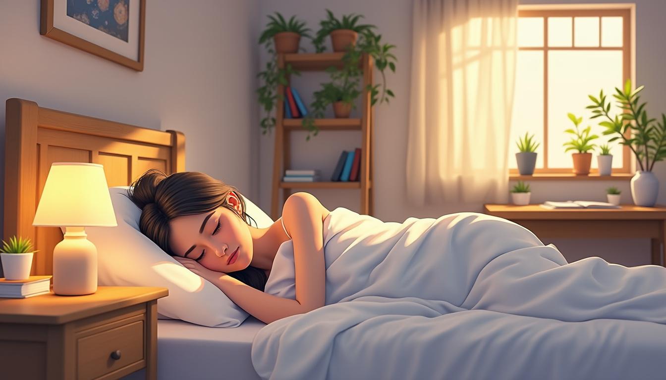 découvrez comment un sommeil réparateur améliore la productivité quotidienne, favorise la concentration et stimule l'énergie. conseils et explications sur les bienfaits du repos pour des journées plus efficaces.