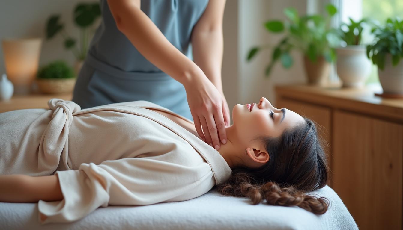 découvrez comment le massage amma assis contribue à réduire le stress, détendre les muscles et améliorer votre bien-être au quotidien grâce à une technique simple et efficace accessible à tous.