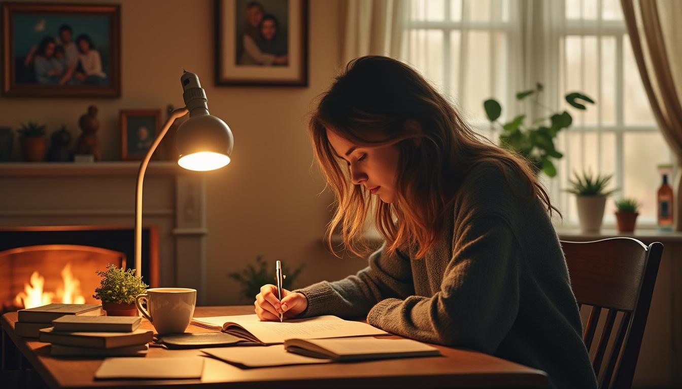 découvrez des astuces et techniques pour écrire un poème d'amitié émouvant, capable de toucher le cœur et de faire pleurer. inspirez-vous de nos conseils pour exprimer vos sentiments sincères à vos amis.