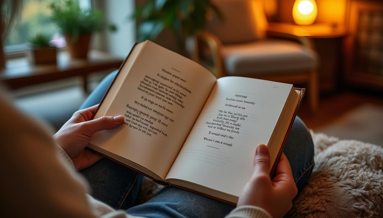 découvrez comment écrire un poème d'amitié émouvant qui fait pleurer. suivez nos conseils pour toucher le cœur de vos proches avec des mots sincères et puissants.