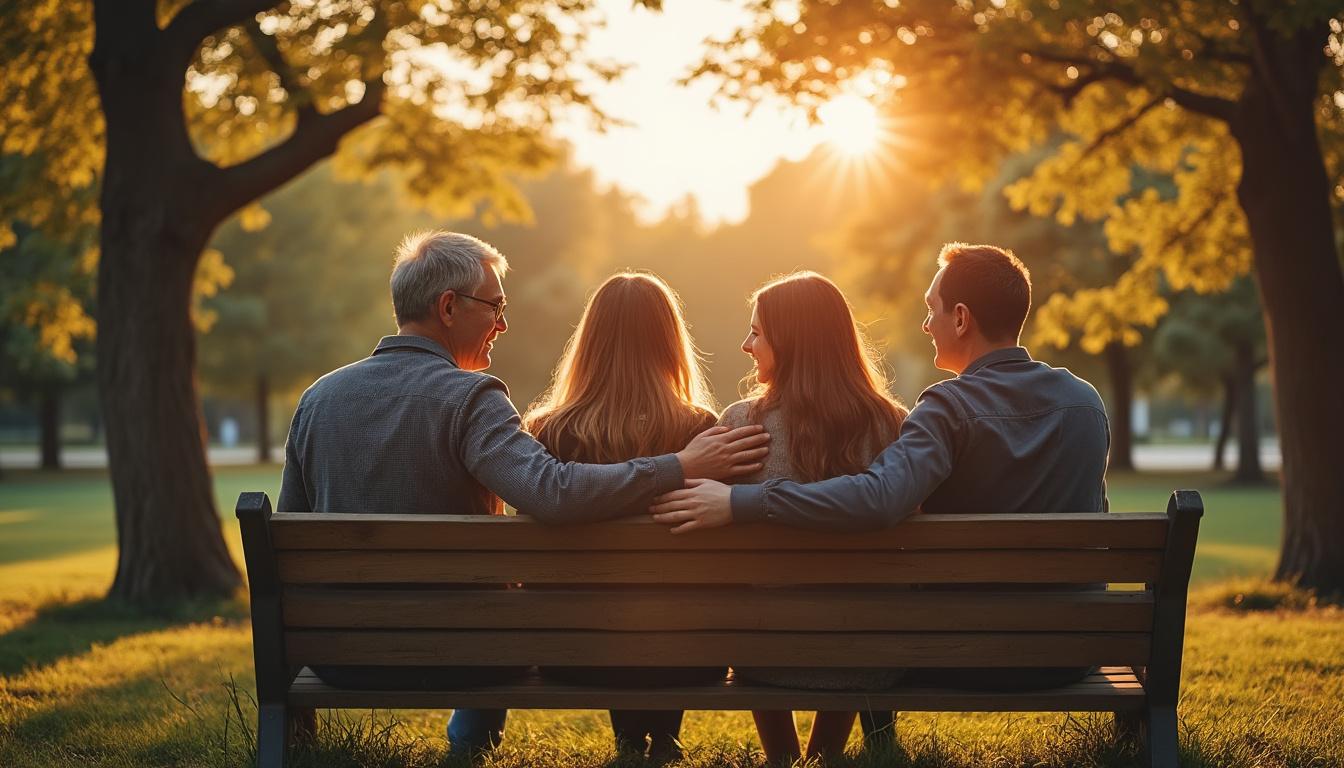 découvrez comment écrire un poème d'amitié émouvant et sincère. suivez nos conseils pour toucher le cœur de vos amis et exprimer vos sentiments à travers des mots qui peuvent faire pleurer de bonheur ou d'émotion.