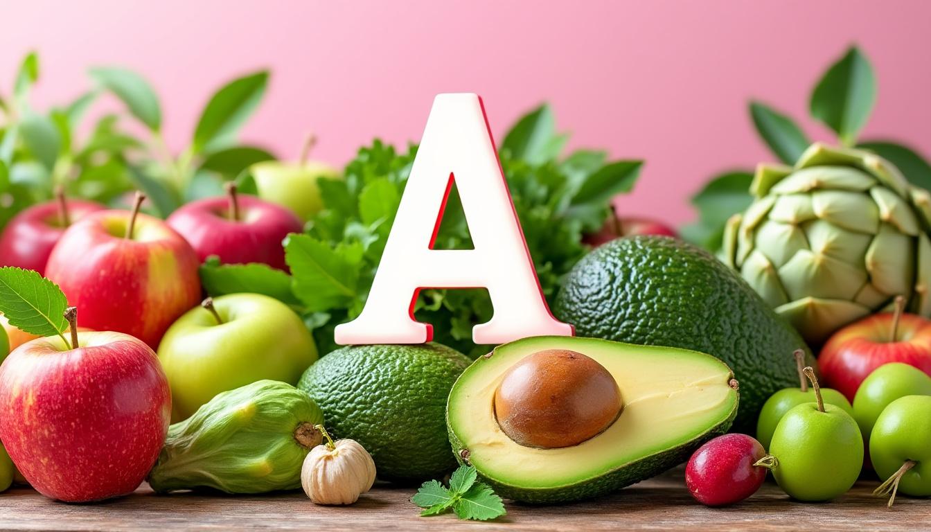 découvrez notre liste d’aliments commençant par la lettre a qui stimulent votre énergie au quotidien. conseils, bienfaits et idées pour dynamiser vos repas et votre forme !