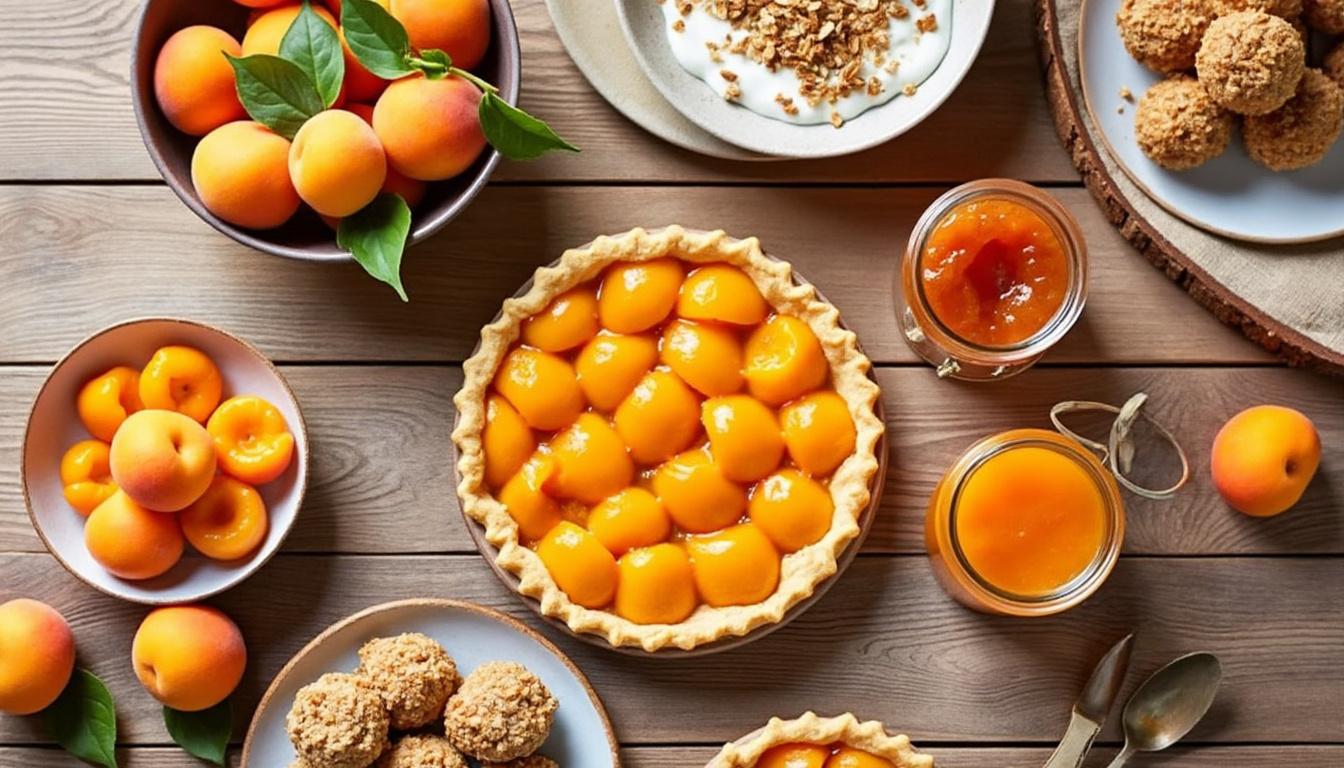 découvrez notre liste complète d’aliments commençant par la lettre a qui peuvent booster votre énergie au quotidien. profitez de conseils nutritionnels et d’idées gourmandes pour adopter une alimentation saine et revitalisante !