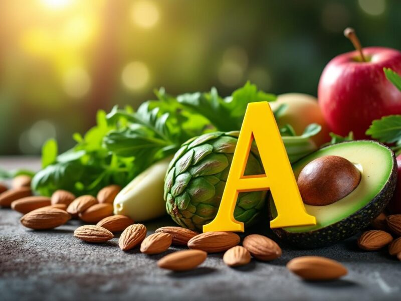 découvrez une liste d'aliments commençant par la lettre a qui stimulent naturellement votre énergie. ajoutez ces choix sains et gourmands à votre alimentation pour booster votre vitalité au quotidien !