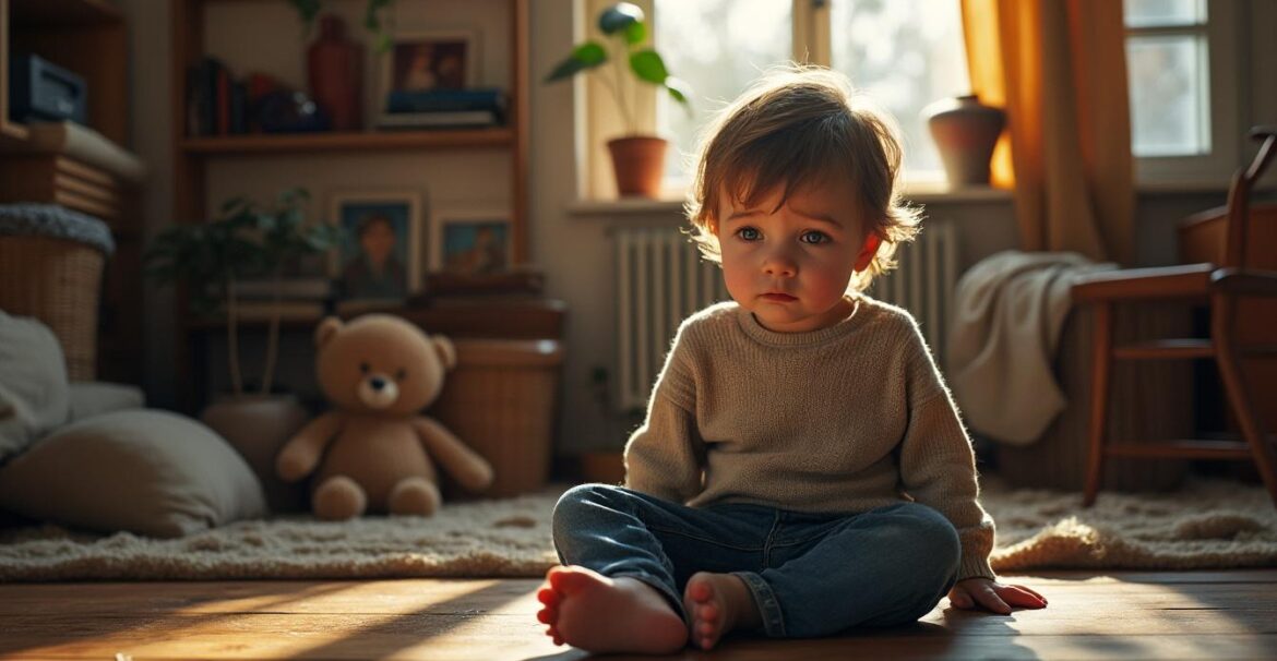 découvrez comment les comportements des parents manipulateurs peuvent influencer négativement l'estime de soi des enfants, en explorant les conséquences psychologiques et les moyens de se reconstruire.