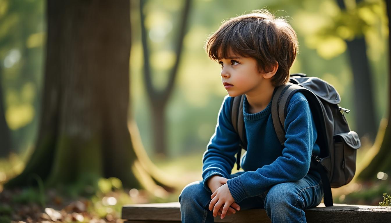 découvrez comment les parents manipulateurs peuvent influencer négativement l'estime de soi de leurs enfants et les conséquences sur leur développement émotionnel. découvrez des conseils pour reconnaître ces comportements et protéger votre bien-être.