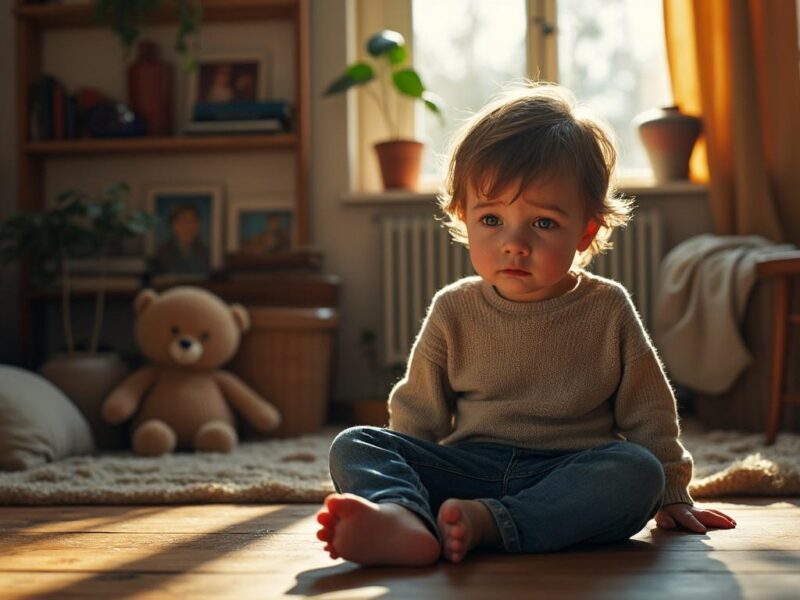 découvrez comment les comportements des parents manipulateurs peuvent influencer négativement l'estime de soi des enfants, en explorant les conséquences psychologiques et les moyens de se reconstruire.