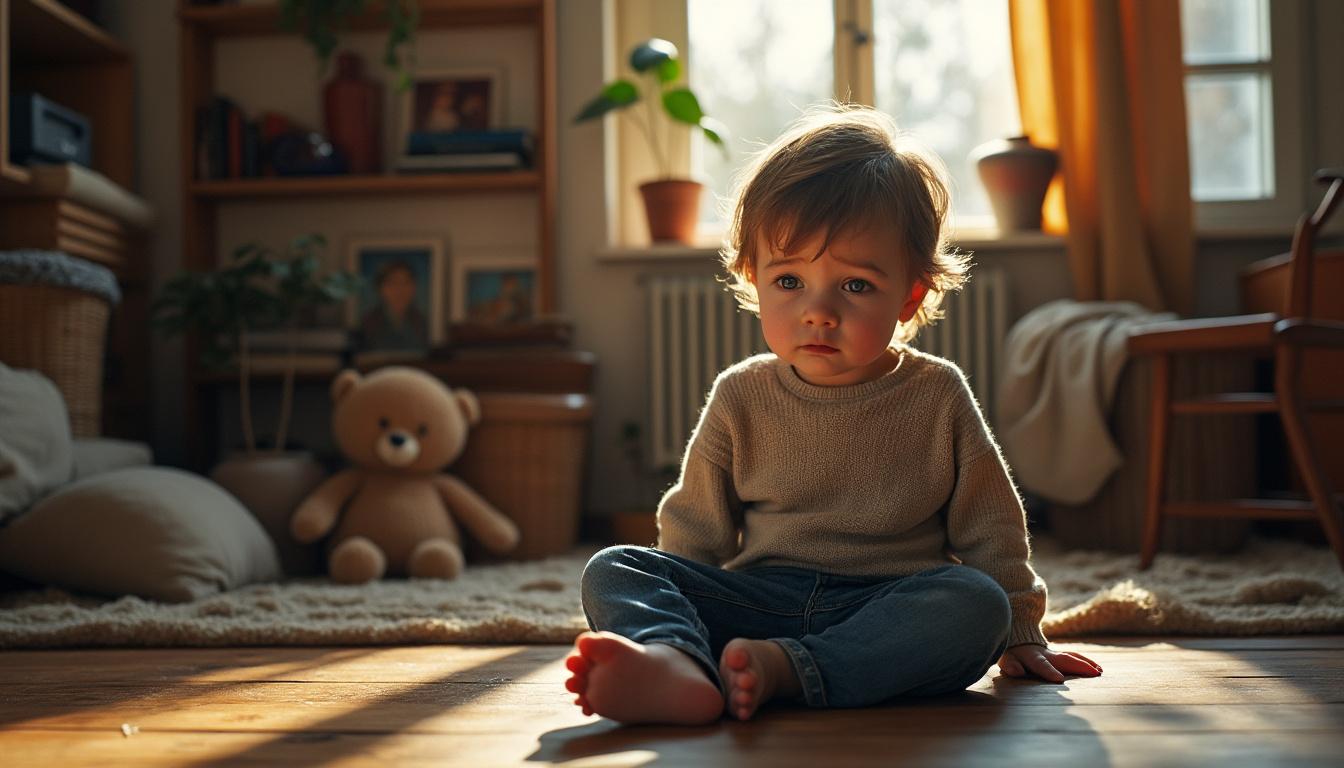 découvrez comment les comportements des parents manipulateurs peuvent influencer négativement l'estime de soi des enfants, en explorant les conséquences psychologiques et les moyens de se reconstruire.