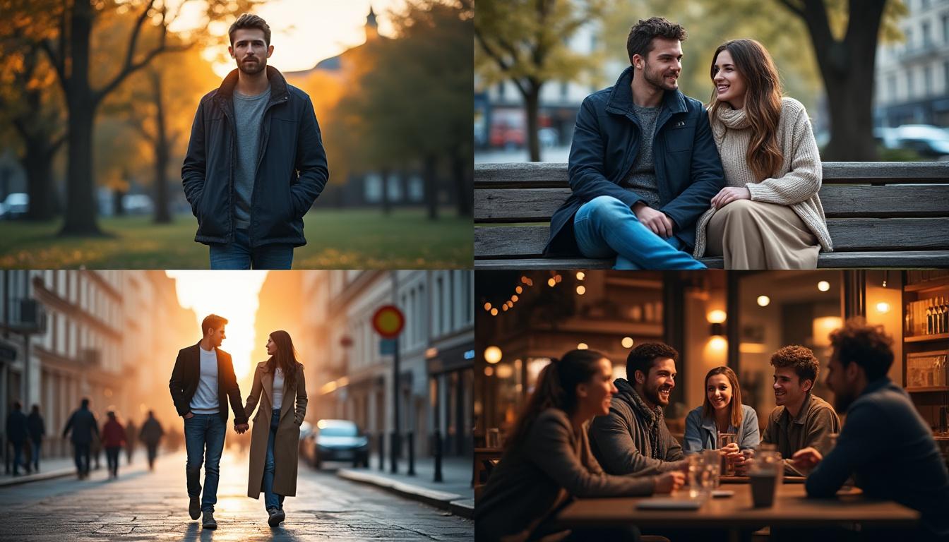 découvrez comment utiliser des synonymes pour mieux maîtriser vos émotions et renforcer vos relations. améliorez votre communication et développez des liens plus harmonieux grâce à un vocabulaire émotionnel enrichi.