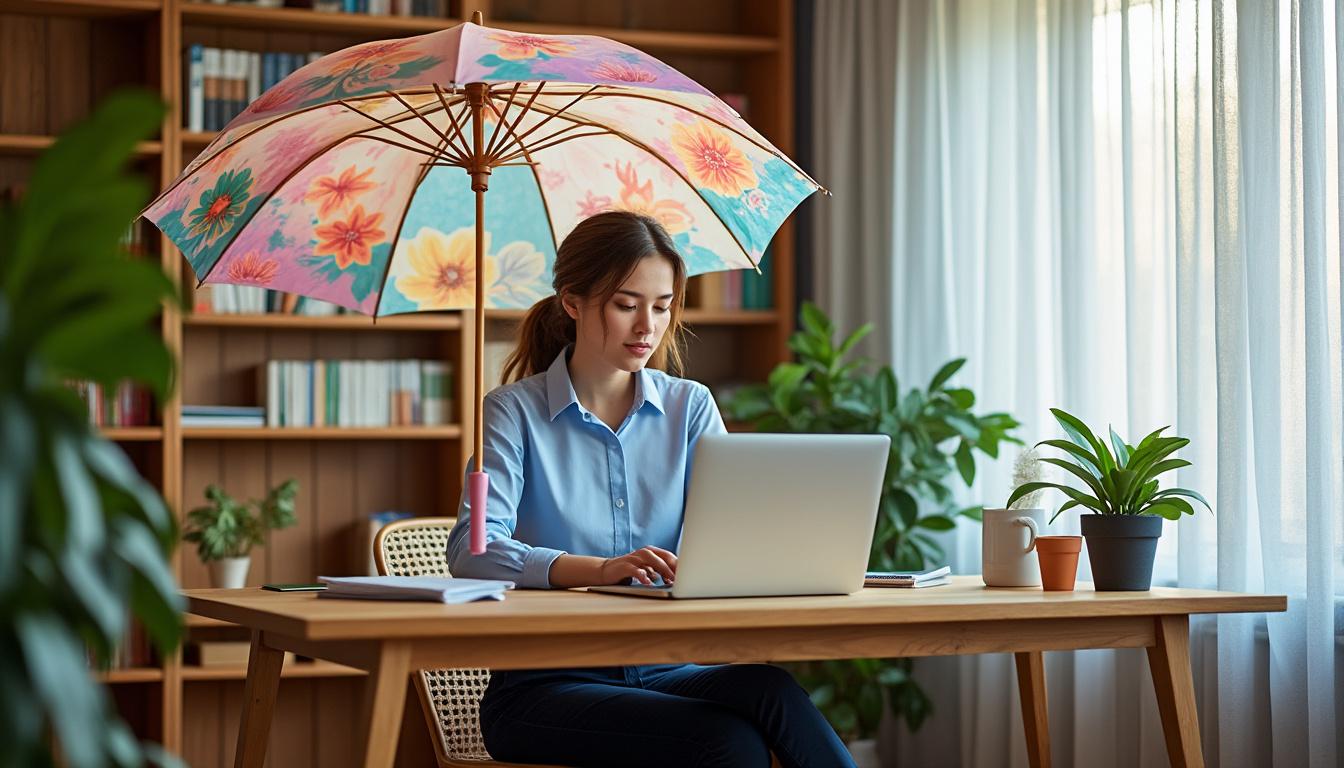 découvrez comment la sophrologie au travail peut vous aider à éliminer les pensées parasites en quelques minutes, améliorant ainsi votre bien-être et votre concentration. apprenez des techniques simples et efficaces pour réduire le stress et augmenter votre productivité au bureau.