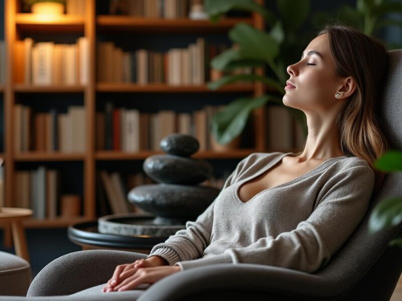 découvrez comment la sophrologie au travail peut vous aider à chasser les pensées parasites en quelques minutes, améliorant ainsi votre concentration et votre bien-être au quotidien. apprenez des techniques simples et efficaces pour réduire le stress et augmenter votre productivité.