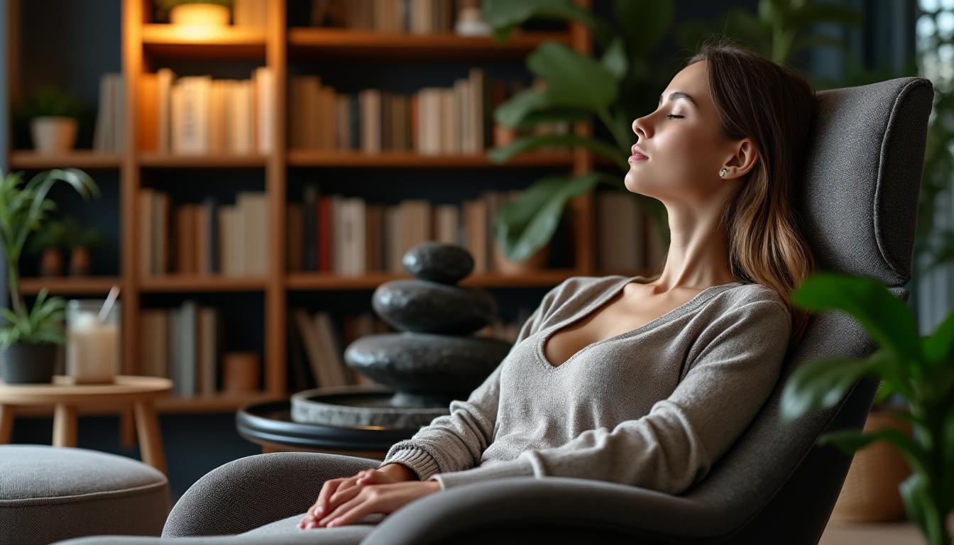 découvrez comment la sophrologie au travail peut vous aider à chasser les pensées parasites en quelques minutes, améliorant ainsi votre concentration et votre bien-être au quotidien. apprenez des techniques simples et efficaces pour réduire le stress et augmenter votre productivité.