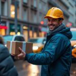 découvrez des histoires inspirantes de succès dans la livraison du dernier kilomètre sans pollution à travers le monde. explorez comment des entreprises innovantes intègrent des solutions écologiques pour transformer la logistique urbaine et réduire leur empreinte carbone.